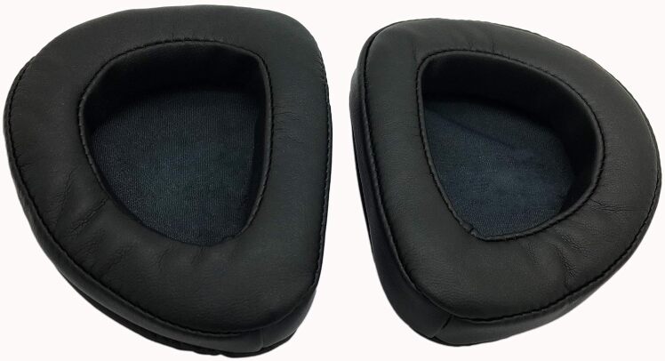 ایرپد هدست گیمینگ ایسوس مدل Replacement Ear Pads for Asus Delta / Delta S